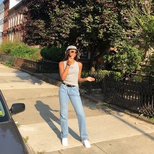 Meet your Posher, Jordyn